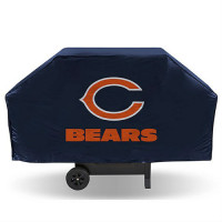 BBQ GRILL COVER - NFL - CHICAGO BEARS 
